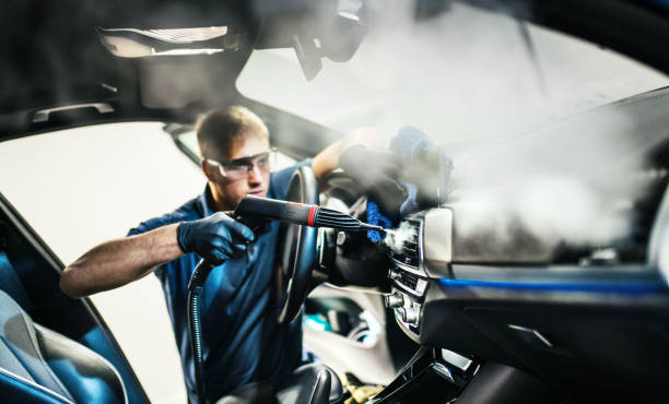 Best HVAC Air Duct Cleaning  in Wolfe City, TX