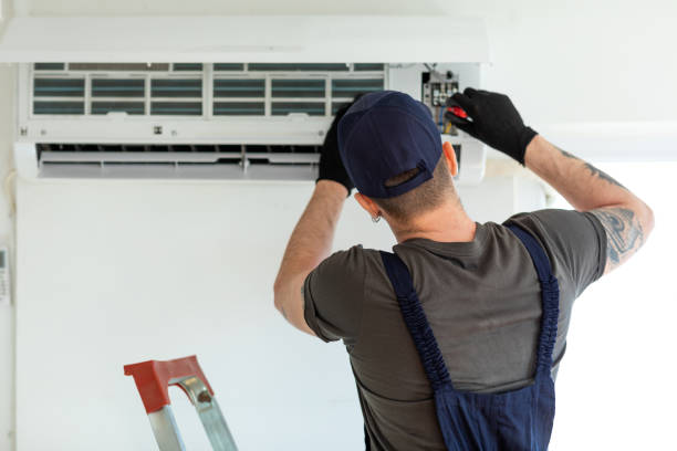 Best Residential Air Duct Cleaning  in Wolfe City, TX