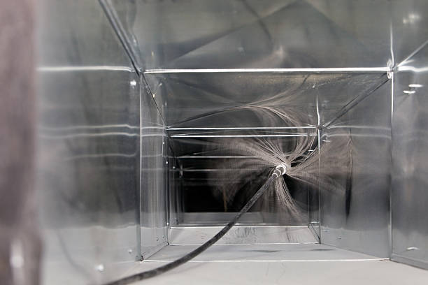Best Air Duct Cleaning Near Me  in Wolfe City, TX