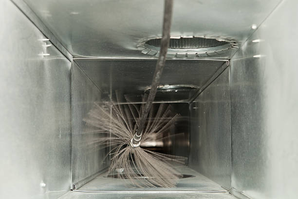 Best Ductwork Cleaning Services  in Wolfe City, TX