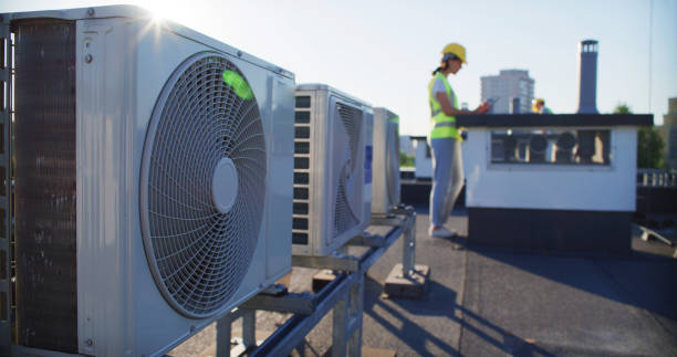 Best Air Duct Cleaning Near Me  in Wolfe City, TX