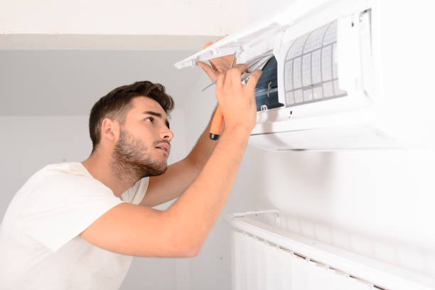 Best Emergency Air Duct Cleaning  in Wolfe City, TX